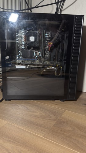 Gaming amd 8350 8 core - gaming, 8-core