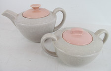 Vintage Poole Pottery Twintone