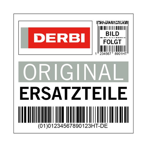 Compensating washer derbi - compensating,