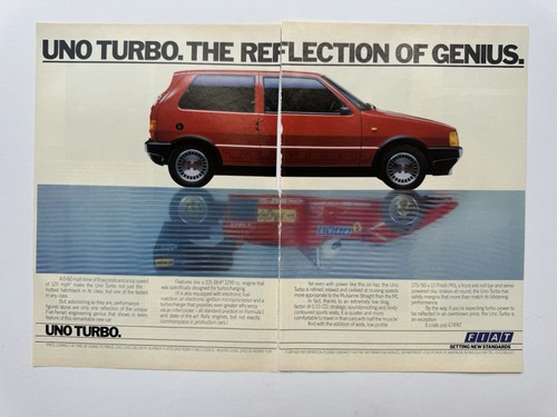 Original vintage 1986 - 1986, uno