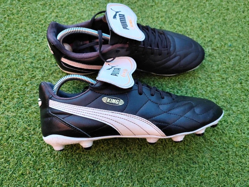 Puma king cup leather - king,