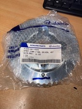 DAELIM VL 125 REAR SPROCKET 41200-BA1-R300 (MIXED BOX 202)