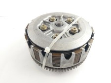 Yamaha XTZ 660 3YF [1990] -