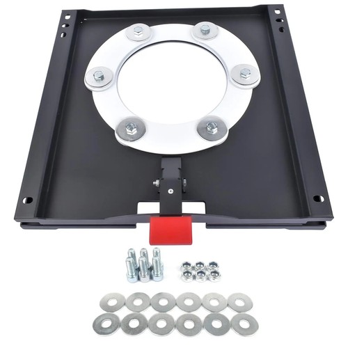 Cta swivel seat - swivel,