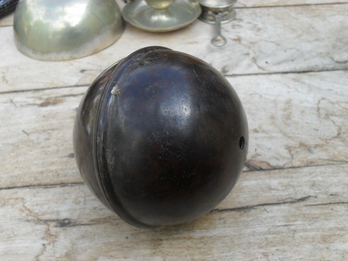 Vintage bakelite string - vintage,
