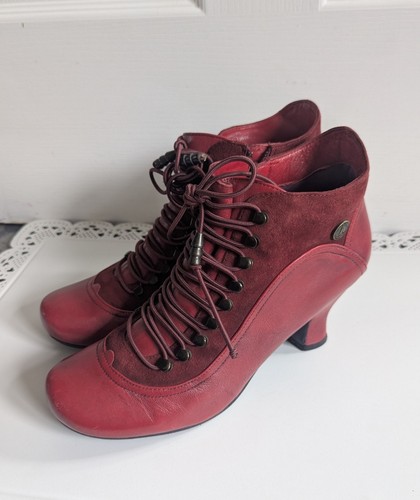 Hush puppies vivianna - hush, red