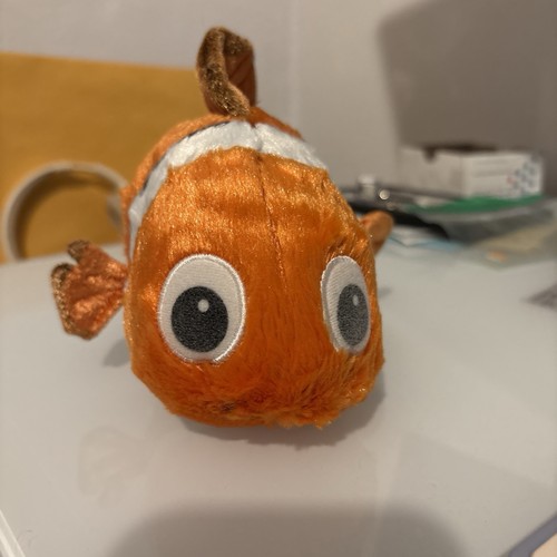 Disney finding nemo plush - disney,