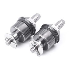 Front Shock Absorber Regulator