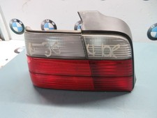 BMW 3 Series E36 Coupe Clear