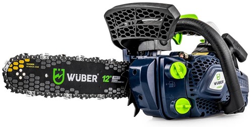Petrol chainsaw bar 1hp - bar,