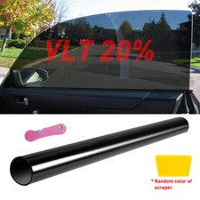 10ft Uncut Roll Window Tint