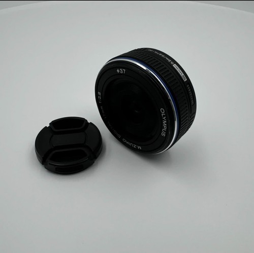 Olympus zuiko digital 17mm - digital,