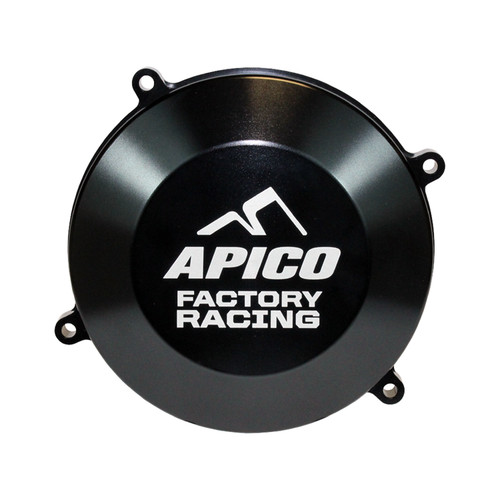 Apico clutch cover for - apico,