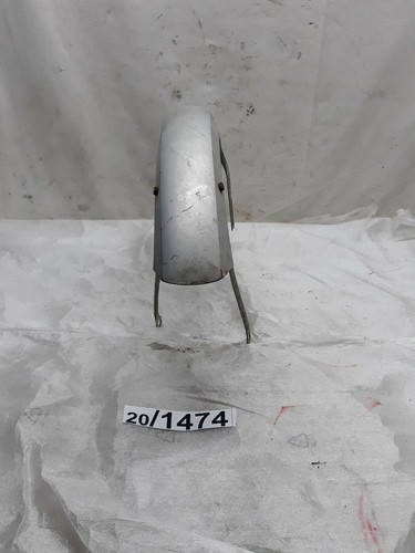 Front mudguard tomos automatic - tomos,