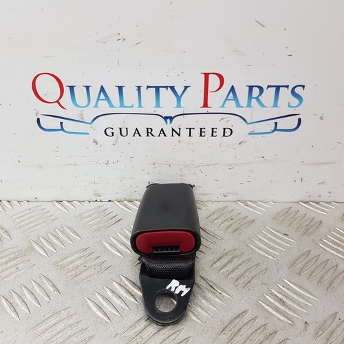 Alfa romeo seat belt buckle - gt,