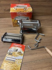 Imperia Tipo Lusso Pasta