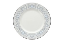 Wedgwood - Dolphins White -