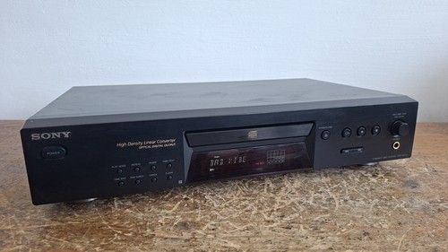 Sony cdp xe570 - sony, cdp-xe570