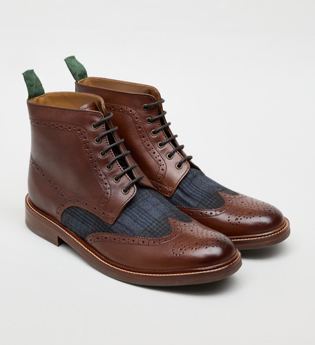 New suit direct men brown - new,