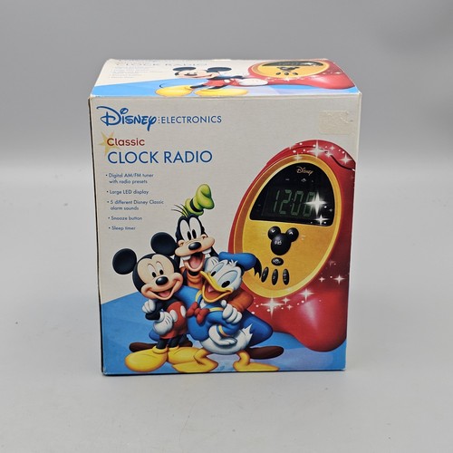 Disney electronics mickey - disney,