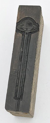 Charles horner wooden - horner, printing