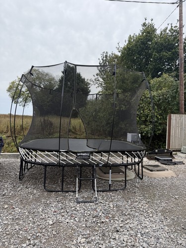 12ft springfree large - x,