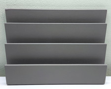 Smythson of Bond St large grey