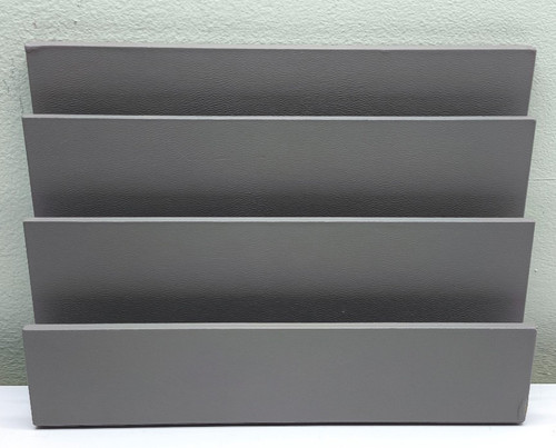 Smythson bond large grey - smythson, st