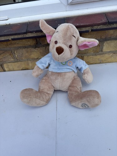 Disney roo plush - disney,