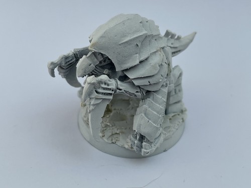 Warhammer 000 tyranid - -,