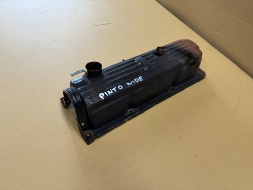 Ford pinto 0ltr - ford, cam