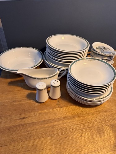 Burlington fine porcelain - burlington,