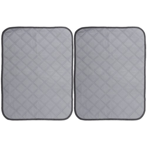 Pcs washable pee pads - 2,