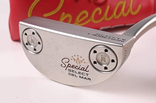 Scotty cameron special - special, select