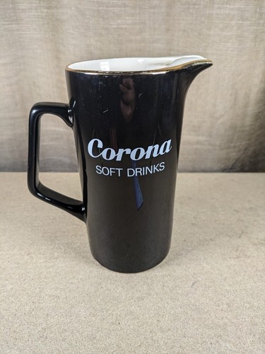 Vintage corona hunts - corona,