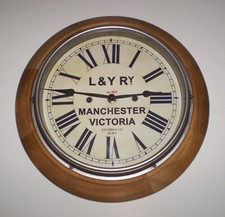 Lancashire & Yorkshire Railway