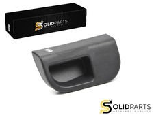 Original Hood Release Lever