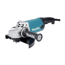 Makita GA9090N/1 230mm Angle Grinder 110V/2200W Precision Cutting & Grinding