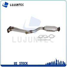 Exhaust Manifold Catalytic Converter for 2001 - 2005 LEXUS IS300 3.0L l6 Y-Pipe