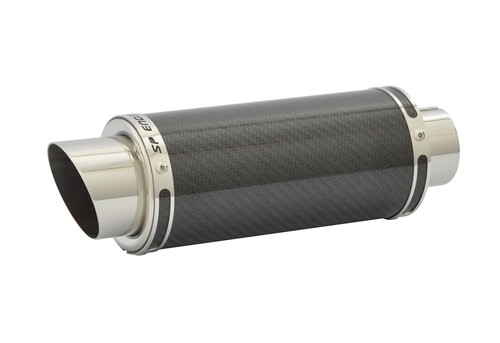 Engineering exhaust carbon - sp,