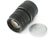 Leitz Wetzlar Tele-Elmarit