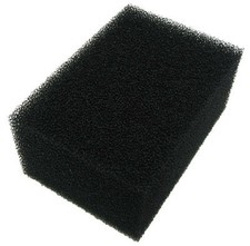 6 Pack - Sponge Filters for JBJ Nano Cube  MT-50 / 24 Gallon
