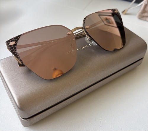 Bvlgari bv6116 serpenti - bvlgari,