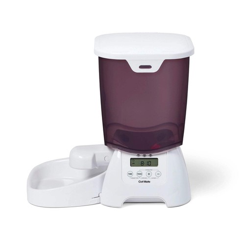 Cat mate automatic - cat, pet