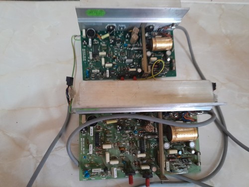 Nsm vinyl jukfbox amplifier - nsm,