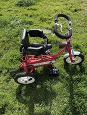 Disability Bike Collection