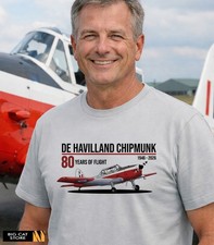 AeroArt - De Havilland