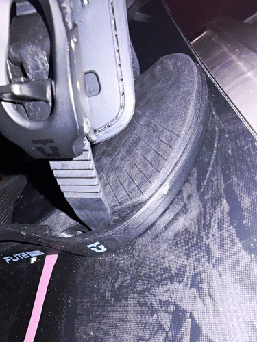Union flite pro bindings - union,
