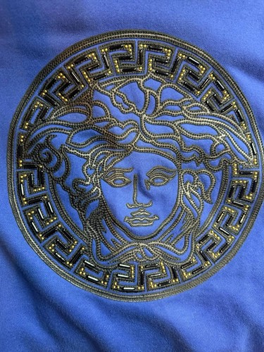 Versace men sweatshirt - versace, men's
