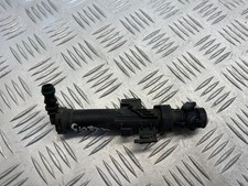 2013 AUDI Q5 FRONT LEFT PASSENGER SIDE HEADLIGHT WASHER JET OEM 8R0955101A